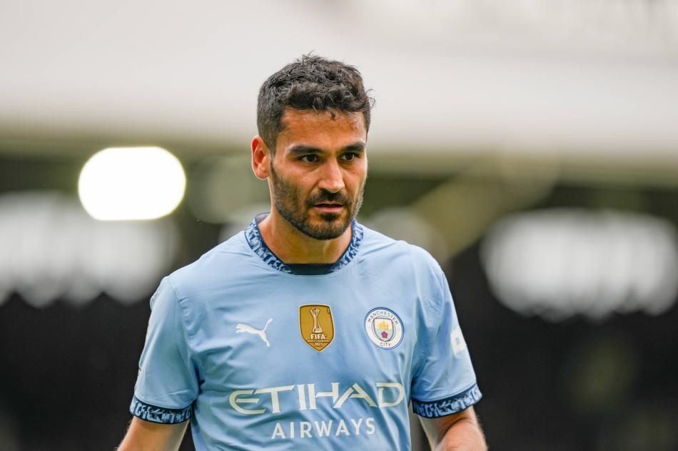 İlkay Gündoğan Galatasaray'da! İşte alacağı ücret ve İstanbul'a geliş tarihi - Sayfa 1