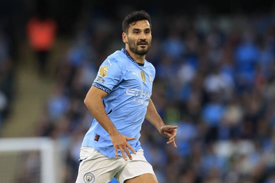 İlkay Gündoğan Galatasaray'da! İşte alacağı ücret ve İstanbul'a geliş tarihi - Sayfa 5