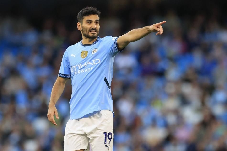 İlkay Gündoğan Galatasaray'da! İşte alacağı ücret ve İstanbul'a geliş tarihi - Sayfa 4