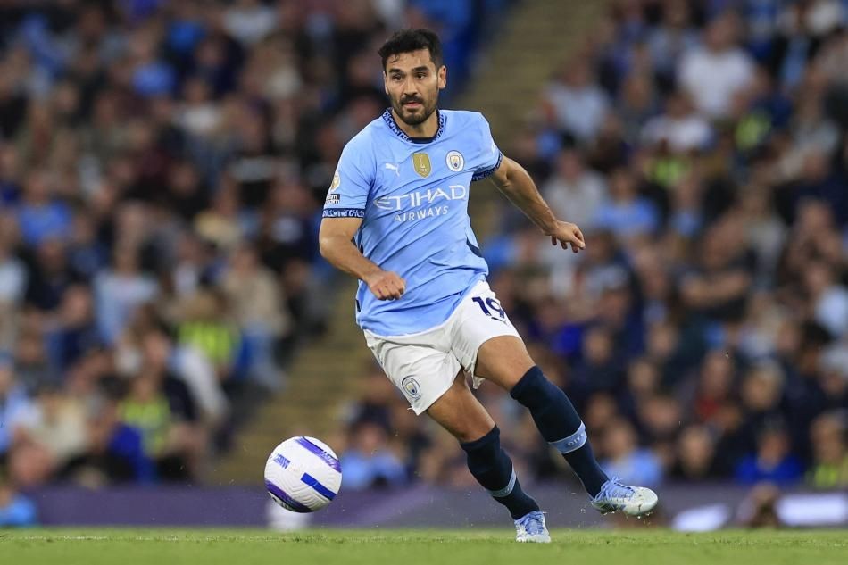 İlkay Gündoğan Galatasaray'da! İşte alacağı ücret ve İstanbul'a geliş tarihi - Sayfa 3