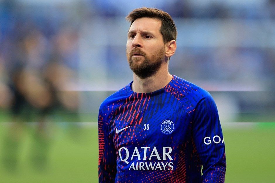 Galatasaray'dan Dünyayı Sallayacak Transfer İddiası: Lionel Messi Süper Lig'e Geliyor - Sayfa 3