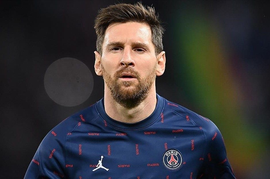 Galatasaray'dan Dünyayı Sallayacak Transfer İddiası: Lionel Messi Süper Lig'e Geliyor - Sayfa 2