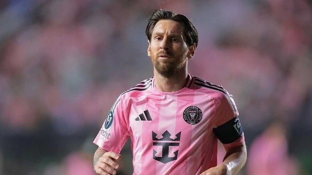 Galatasaray'dan Dünyayı Sallayacak Transfer İddiası: Lionel Messi Süper Lig'e Geliyor - Sayfa 1