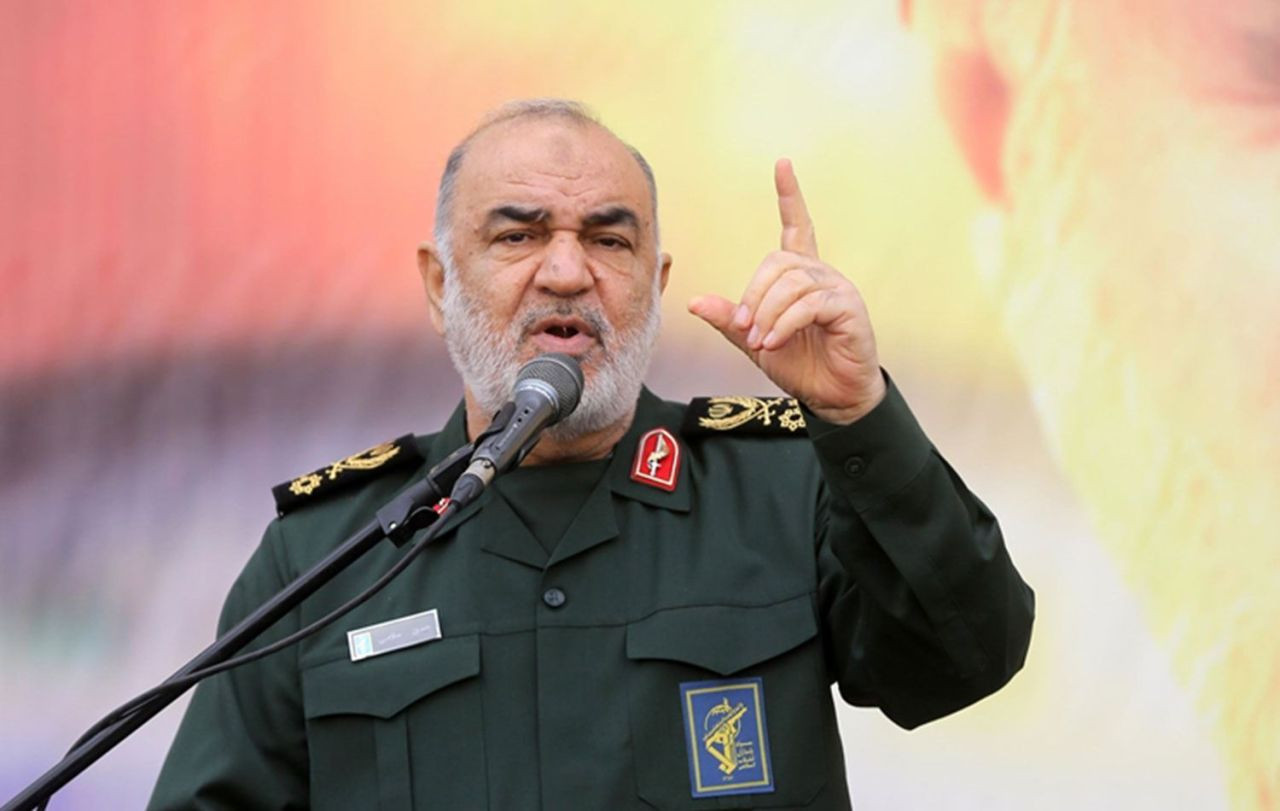 İsrail’in İran’a saldırısında nükleer beyinler hedef alındı: Tehrançi ve Abbasi öldü! Üst düzey komutanlar ve bilim insanları listede... - Sayfa 5