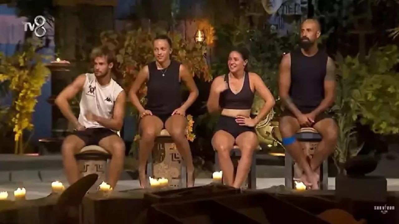 Survivor 2025 Şampiyonu Bu Akşam Belli Oluyor: Büyük Ödül Ne Kadar Olacak? - Sayfa 1