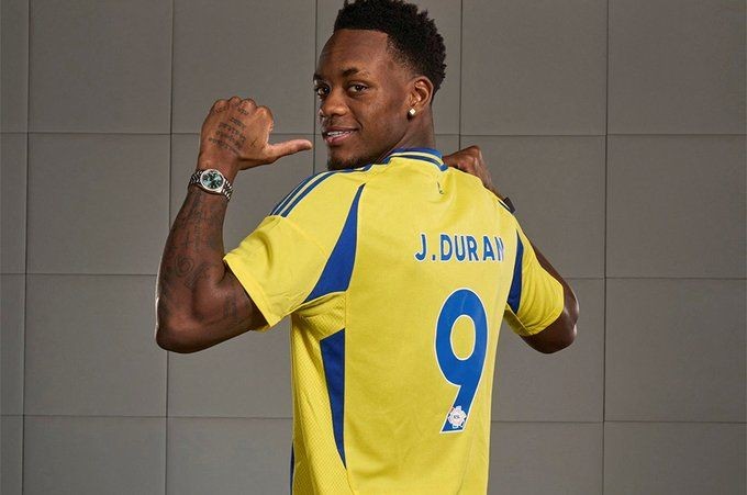 Büyük bomba patlıyor: 77 milyon euroluk yıldız golcünün yeni adresi Türkiye! - Sayfa 1