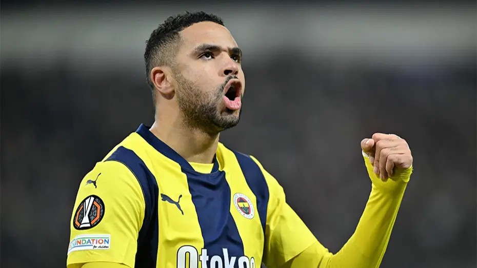 Fenerbahçe'den hücum hattına çifte bomba: Rekor kıran yıldız geliyor! - Sayfa 2