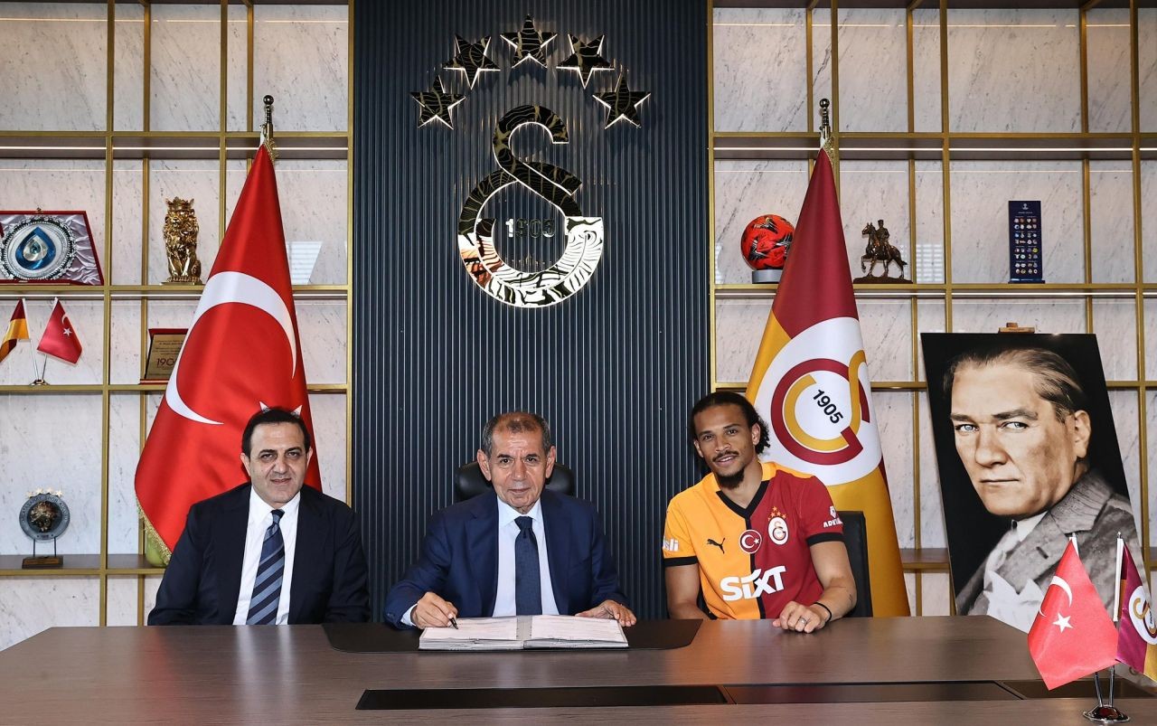 Galatasaray'da Bernardo Silva bilmecesi çözüldü: Resmen açıklandı! - Sayfa 2