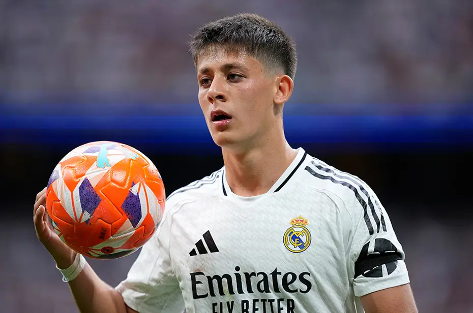 Arda Güler zor durumda: Real Madrid resmen açıkladı! - Sayfa 5