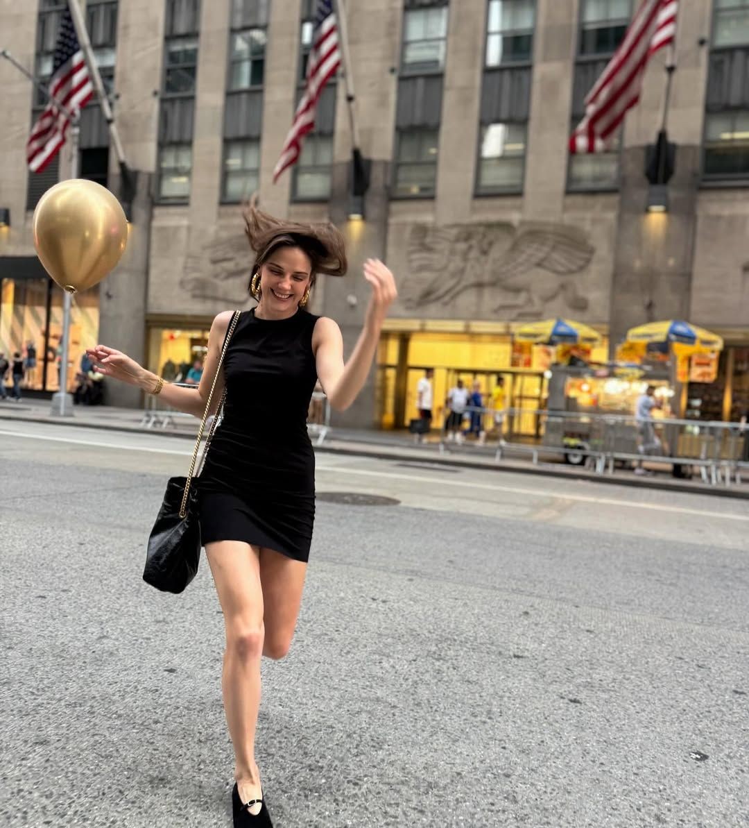 New York’ta aşk rüzgarı: Alina Boz ve Umut Evirgen’den romantik doğum günü kutlaması - Sayfa 3