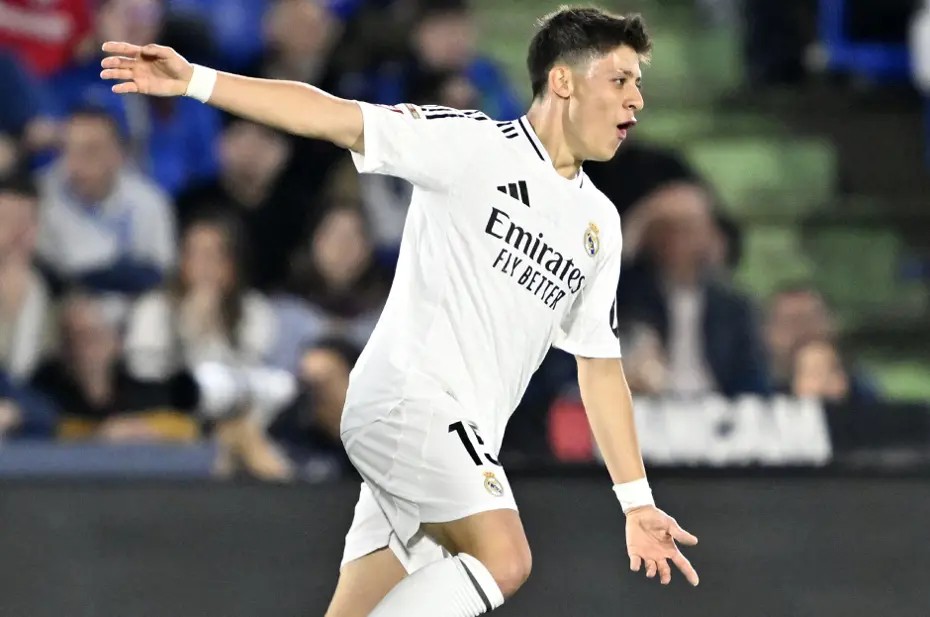 Arda Güler zor durumda: Real Madrid resmen açıkladı! - Sayfa 3