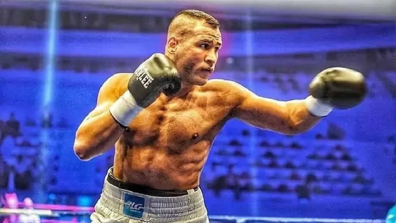 Şampiyon Adem Kılıçcı'dan duygusal kupa açıklaması! Hastalıkla mücadele eden arkadaşı Seyda Keser'e hediye etti! - Sayfa 3