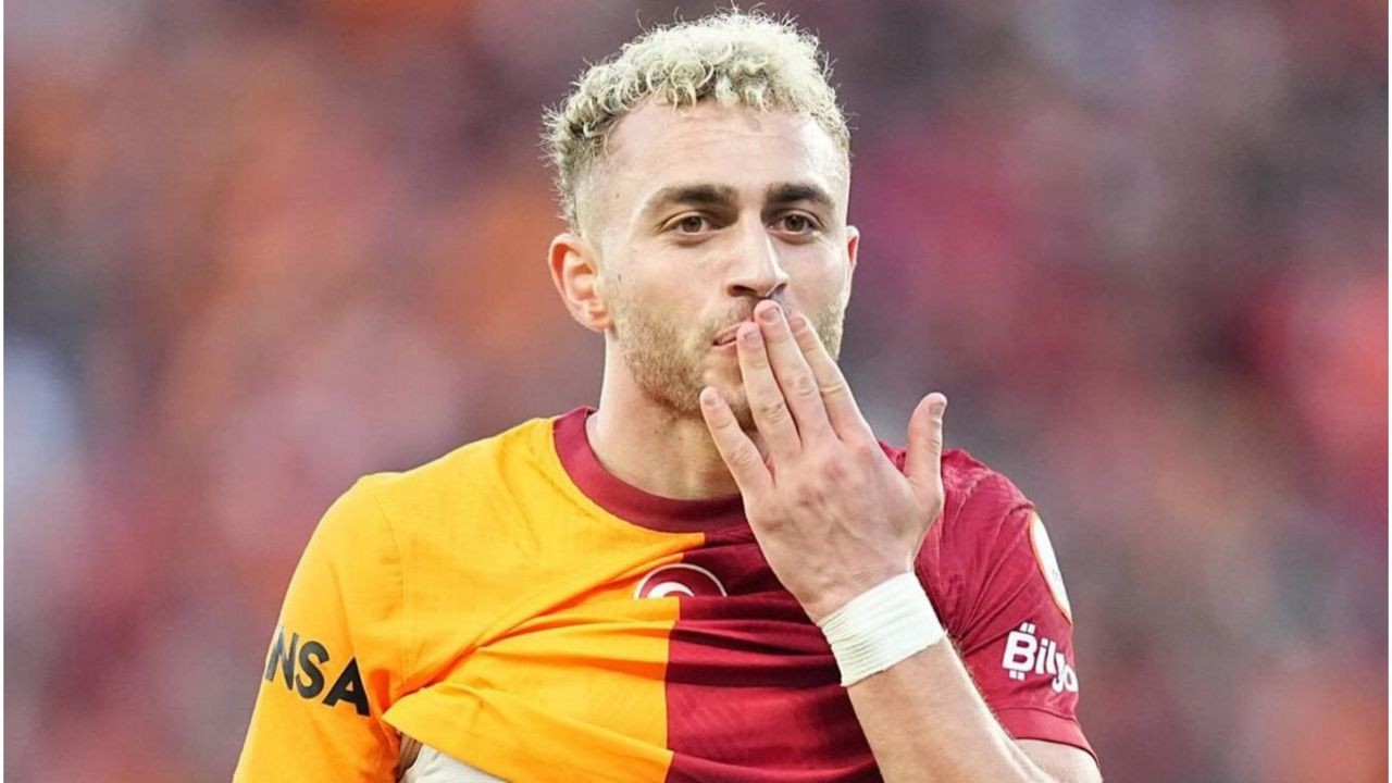 Galatasaray'da Barış Alper Yılmaz Depremi: O Takıma Gidiyor - Sayfa 4