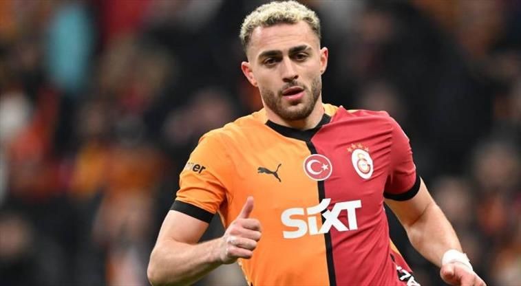 Galatasaray'da Barış Alper Yılmaz Depremi: O Takıma Gidiyor - Sayfa 2