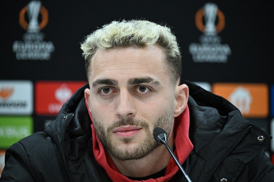 Galatasaray'da Barış Alper Yılmaz Depremi: O Takıma Gidiyor - Sayfa 3