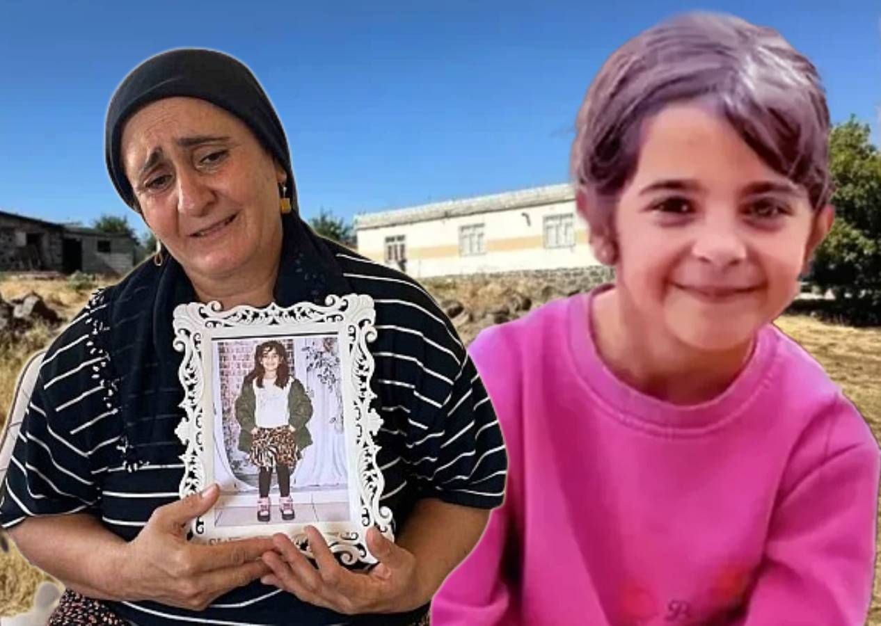 Narin Güran davasında gerekçeli karar: Aile organize hareket etti, faillerin yakalanması açıkça engellendi - Sayfa 1
