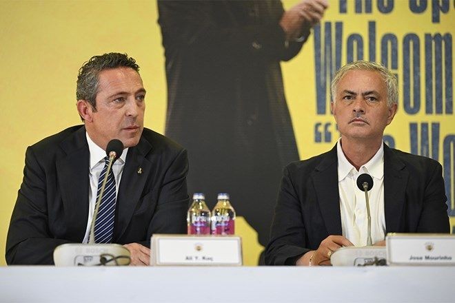 Değerini 1 yılda 16 katına çıkardı: Yeni gözde Fenerbahçe'ye geliyor! - Sayfa 1