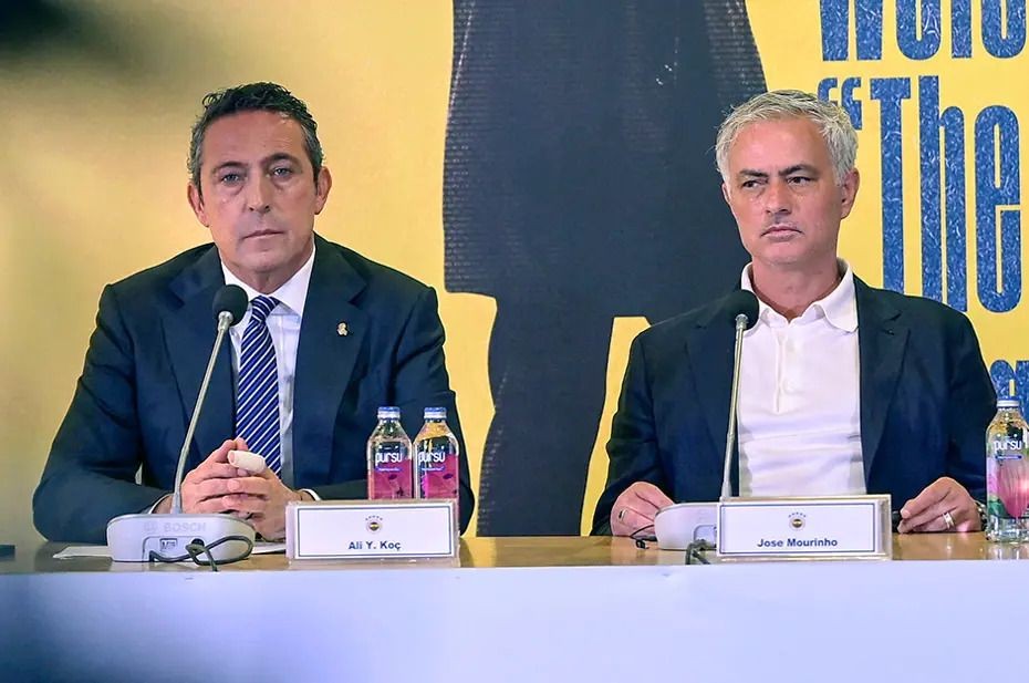 Değerini 1 yılda 16 katına çıkardı: Yeni gözde Fenerbahçe'ye geliyor! - Sayfa 2