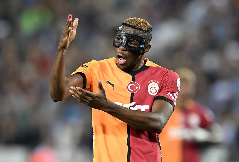Ne maaş ne bonservis: Galatasaray'ın Victor Osimhen transferindeki en büyük sorunu belli oldu! - Sayfa 2