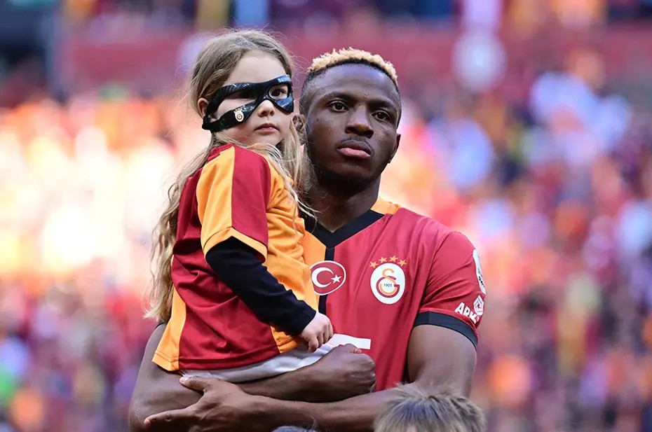 Ne maaş ne bonservis: Galatasaray'ın Victor Osimhen transferindeki en büyük sorunu belli oldu! - Sayfa 3
