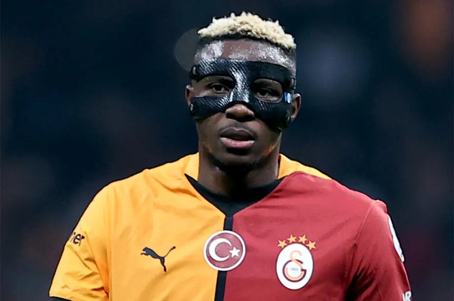Ne maaş ne bonservis: Galatasaray'ın Victor Osimhen transferindeki en büyük sorunu belli oldu! - Sayfa 4