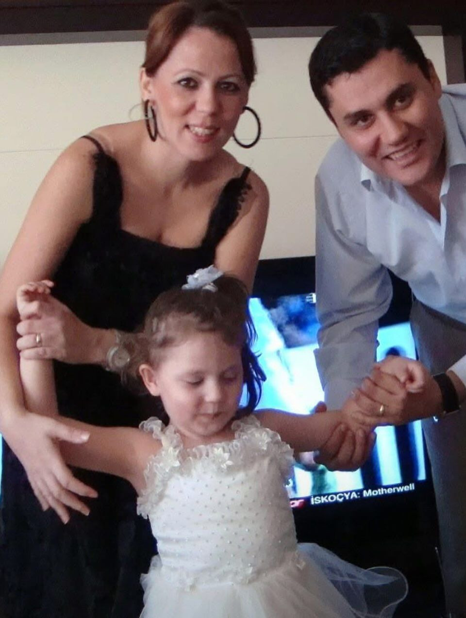 Ferdi Zeyrek'in kızı Nehir'den duygulandıran Babalar Günü paylaşımı - Sayfa 7