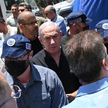 İran'ın balistik saldırısı sonrası Tel Aviv panikte! İsrailli bakan: Yıkılan her bina için İran'da 100 bina yıkılacak! - Sayfa 4
