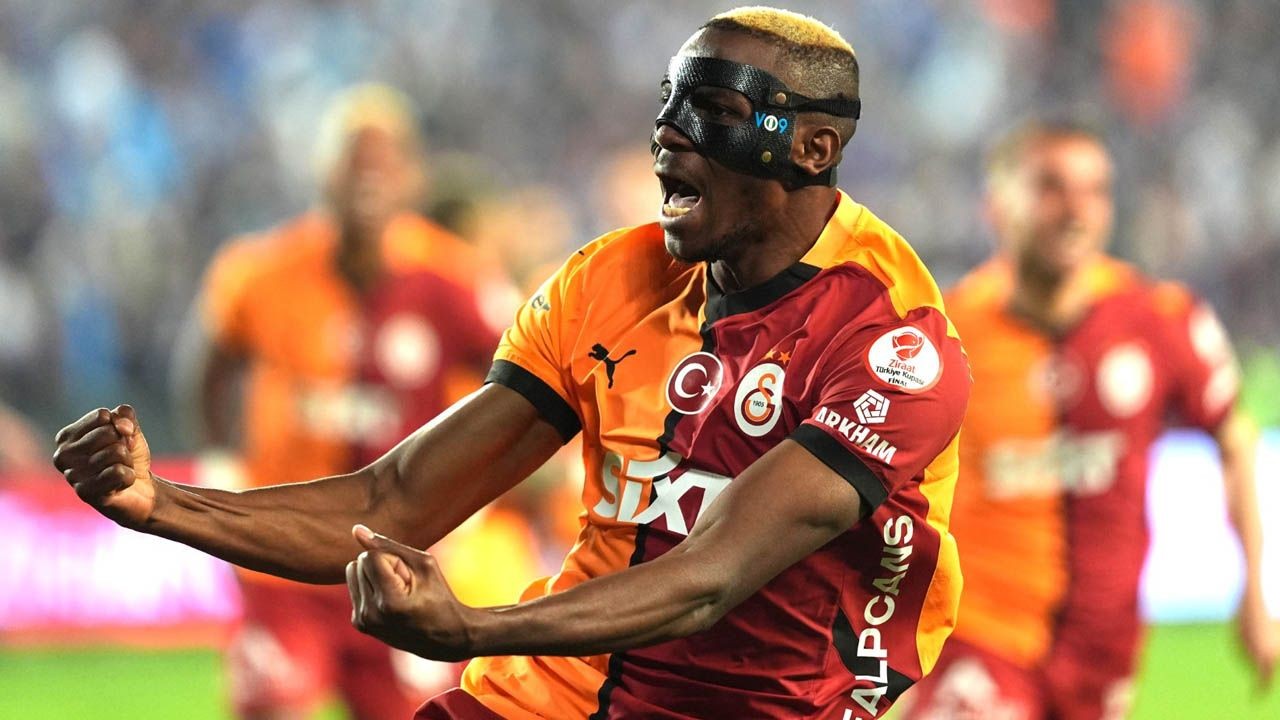Galatasaray'ın gizli planı ortaya çıktı! Victor Osimhen olmazsa o gelecek - Sayfa 3