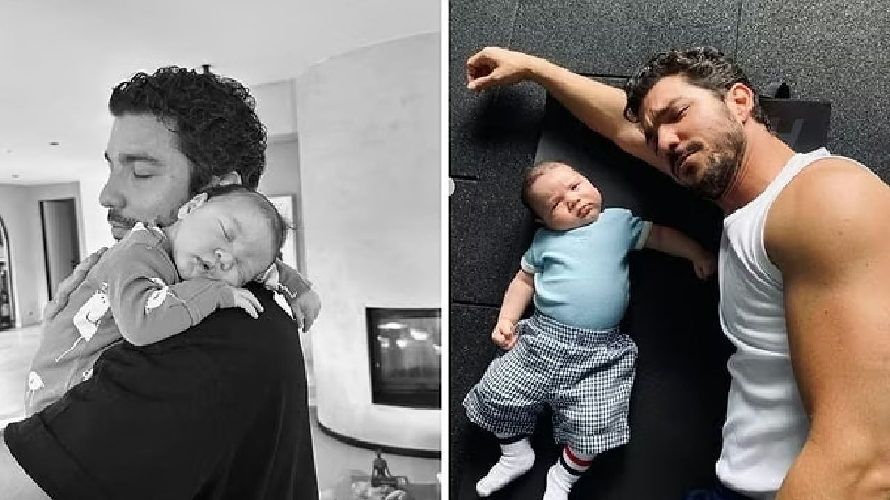 Minik Fikret Hakan'ın yüzü ilk kez ortaya çıktı: Pınar Deniz Babalar Günü'ne özel paylaştı... - Sayfa 2