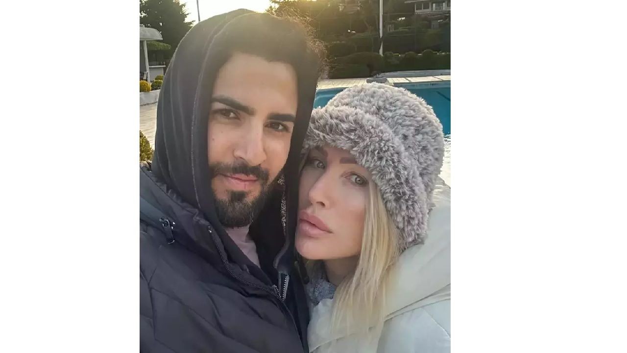 Seda Sayan bayram tatilinde aşka geldi: Romantik paylaşım sosyal medyayı salladı! - Sayfa 3