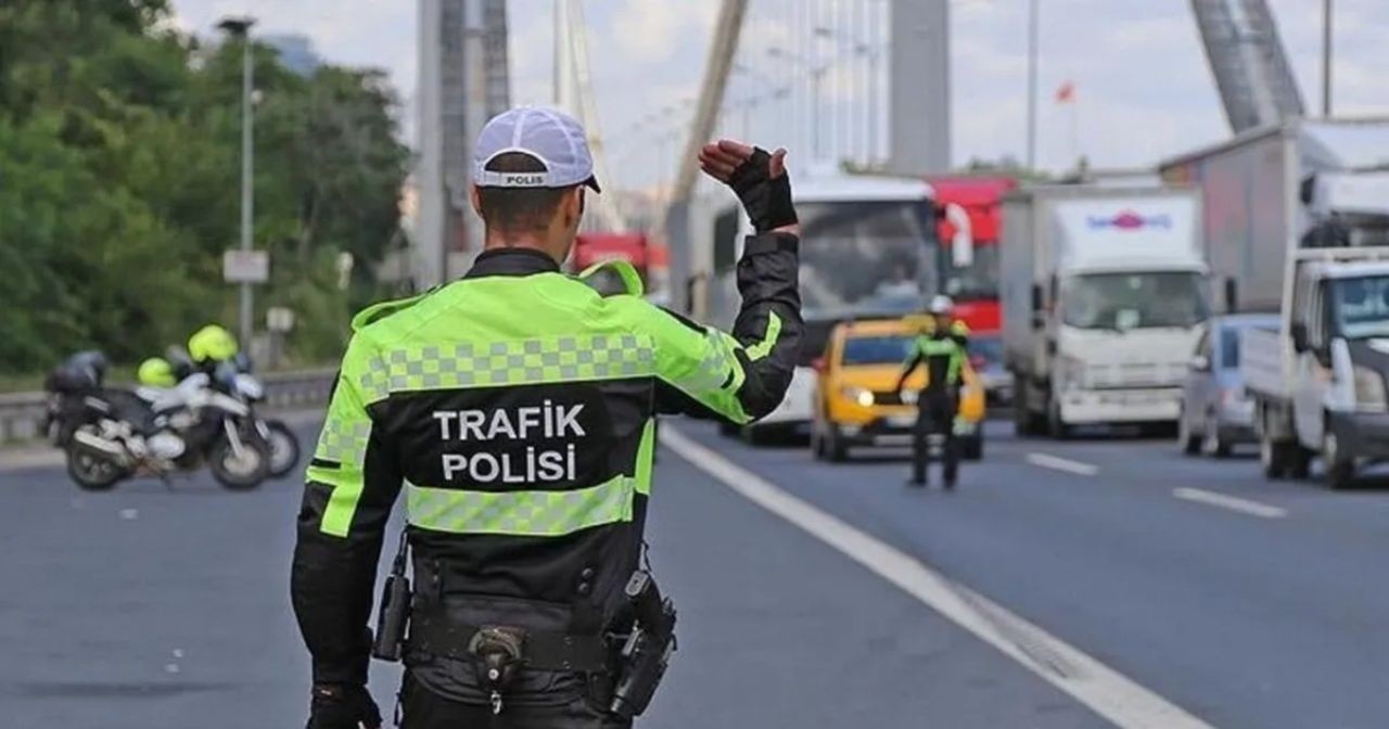 Sıkıysa uyma! Yeni trafik cezaları belli oldu! Korkunç rakamlar - Sayfa 1