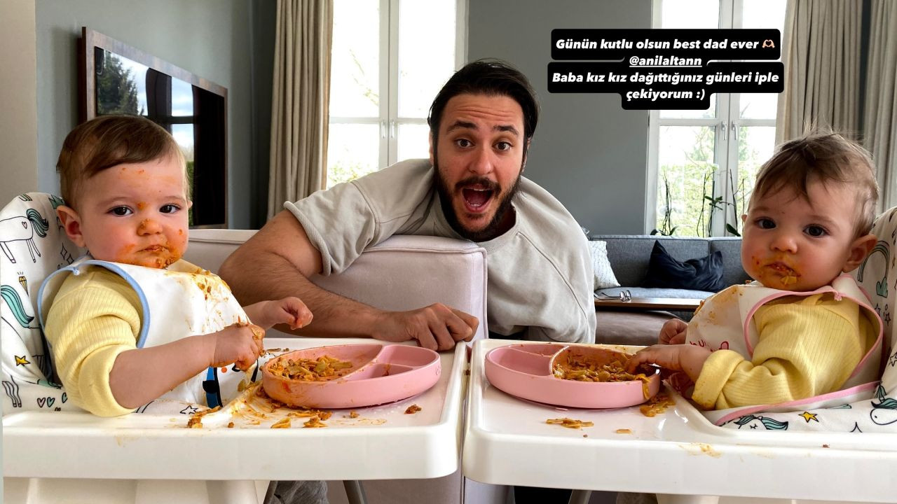 ''Yollarımızı ayırdık'' diyen Pelin Akil'den peş peşe Anıl Altan paylaşımı - Sayfa 5