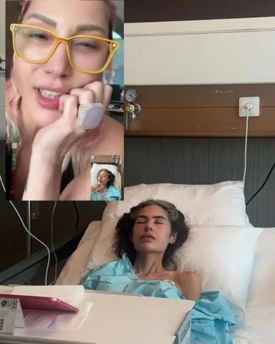 29 kiloya düşen Nihal Candan'ın durumu kritik! ''Acil vasi atanmalı'' - Sayfa 4