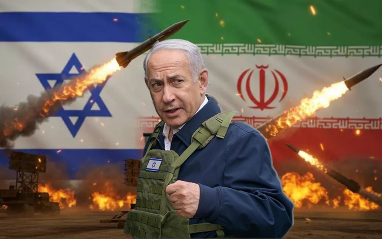 Netanyahu'nun "Tahran'ı boşaltın" tehdidi sonrası Devrim Muhafızları'ndan açıklama: Tel Aviv'i terk edin, bir daha da geri dönmeyin! - Sayfa 4