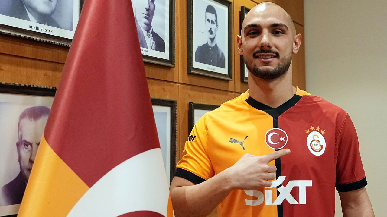 Arda Turan ilk transferini Galatasaray'dan yapıyor! Cimbom'un başına talih kuşu kondu: Bitti bu iş! - Sayfa 6