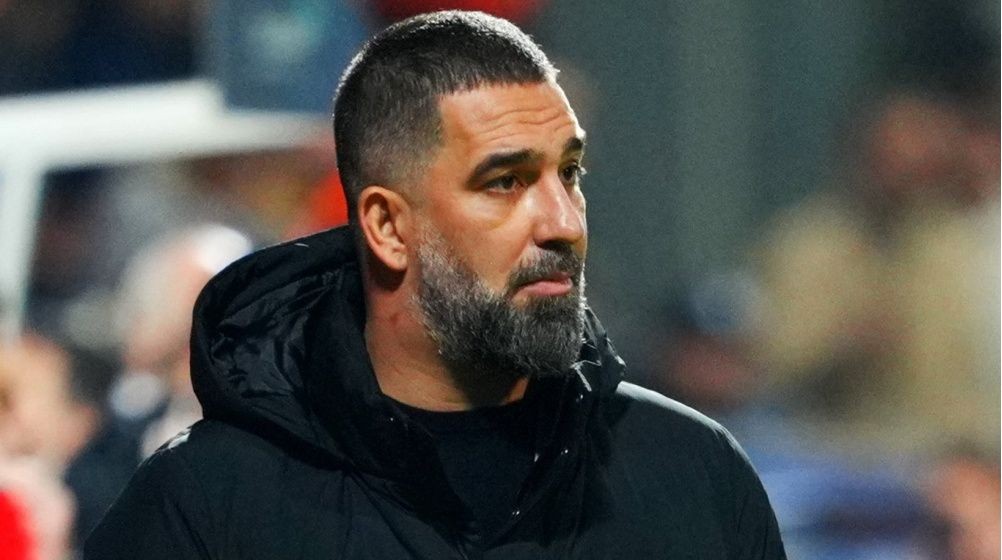 Arda Turan Galatasaray'ın Yıldızını Shakhtar'a İstiyor! Karar Okan Buruk'un - Sayfa 3