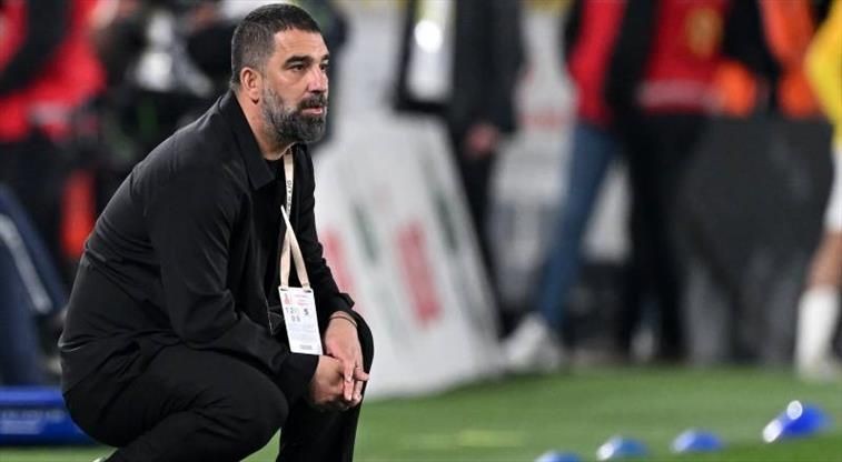 Arda Turan Galatasaray'ın Yıldızını Shakhtar'a İstiyor! Karar Okan Buruk'un - Sayfa 2