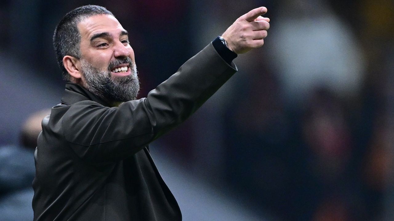 Arda Turan ilk transferini Galatasaray'dan yapıyor! Cimbom'un başına talih kuşu kondu: Bitti bu iş! - Sayfa 2
