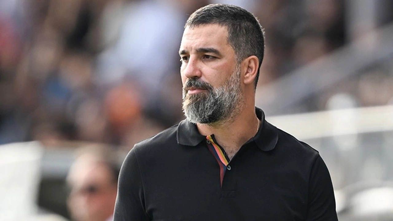 Arda Turan ilk transferini Galatasaray'dan yapıyor! Cimbom'un başına talih kuşu kondu: Bitti bu iş! - Sayfa 1