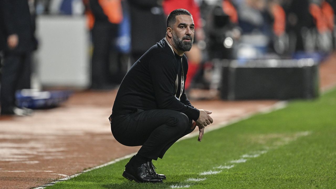 Arda Turan ilk transferini Galatasaray'dan yapıyor! Cimbom'un başına talih kuşu kondu: Bitti bu iş! - Sayfa 3