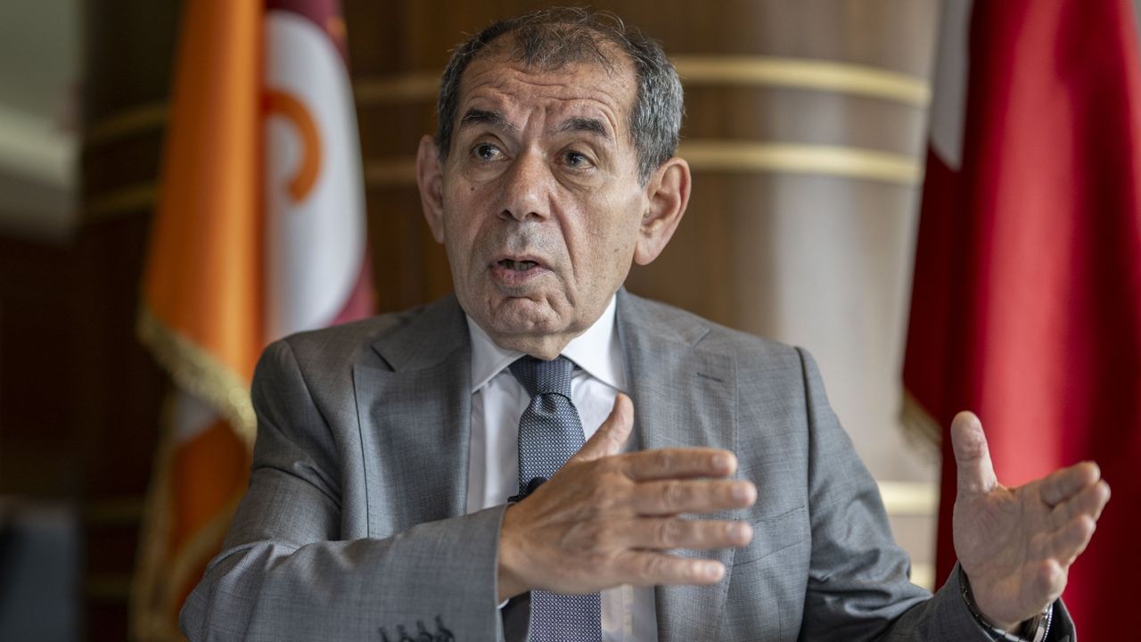 Dursun Özbek'in Galatasaray taraftarına şampiyonluk hediyesi Hakan Çalhanoğlu: Menajeri İstanbul'a geldi, anlaşma sağlandı - Sayfa 3