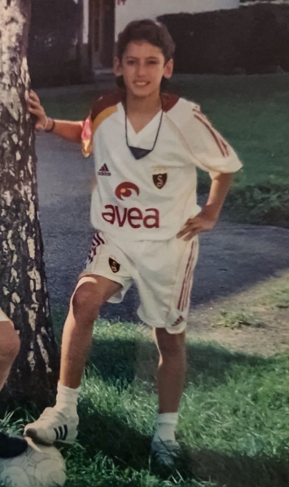 Dursun Özbek'in Galatasaray taraftarına şampiyonluk hediyesi Hakan Çalhanoğlu: Menajeri İstanbul'a geldi, anlaşma sağlandı - Sayfa 4