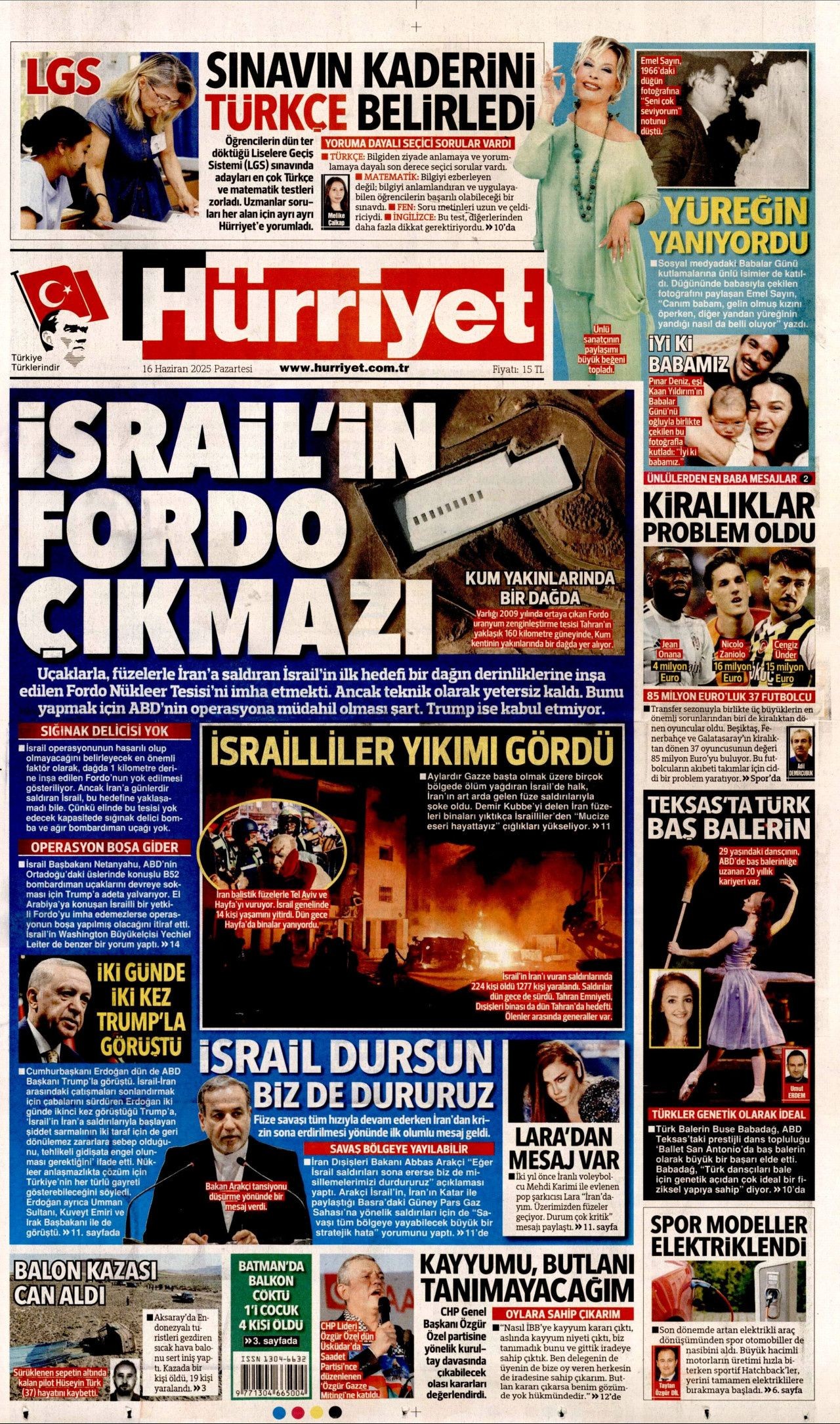 Haçlı zihniyeti Orta Doğu'daki ateşi körüklüyor! Dünya savaşı kapıda... - Sayfa 2