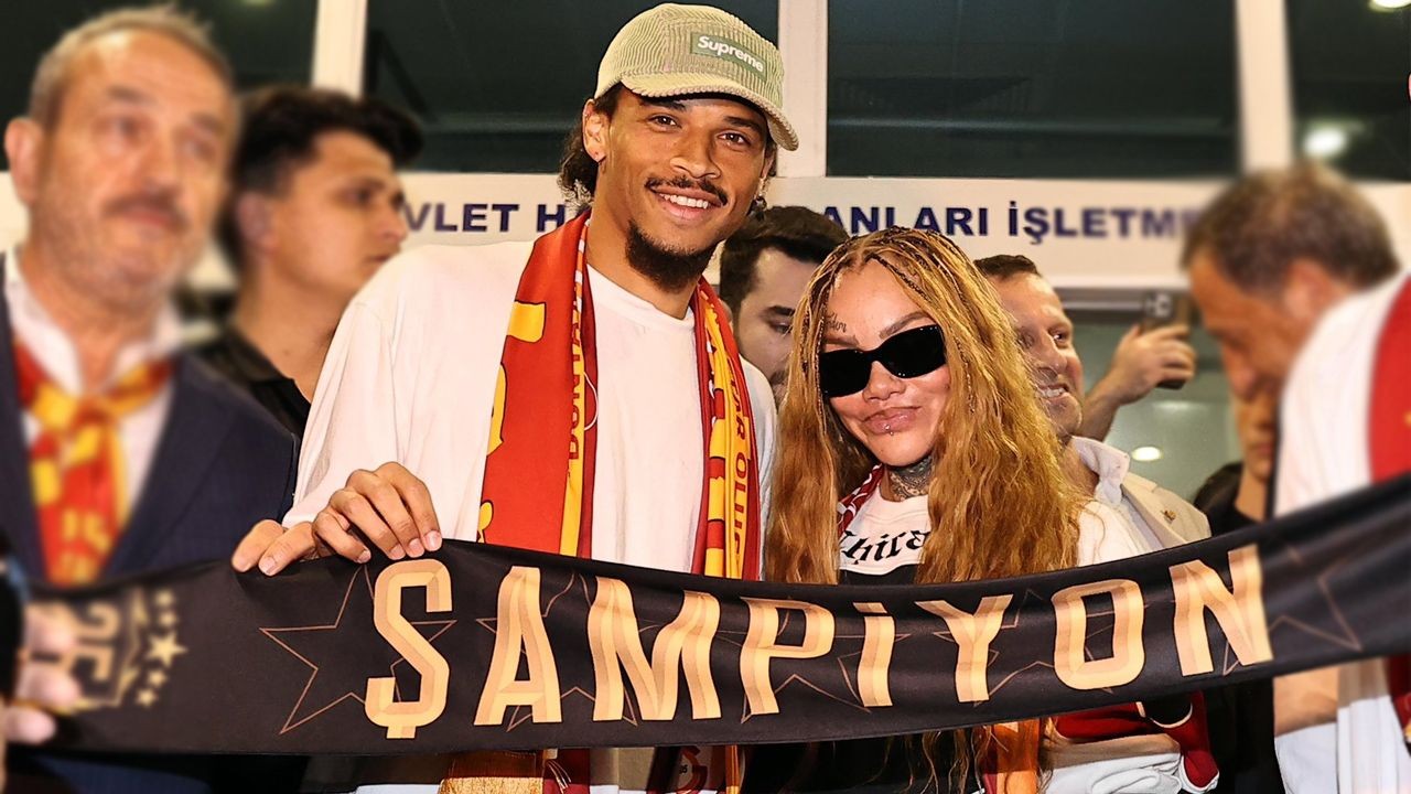 Dursun Özbek'in Galatasaray taraftarına şampiyonluk hediyesi Hakan Çalhanoğlu: Menajeri İstanbul'a geldi, anlaşma sağlandı - Sayfa 2