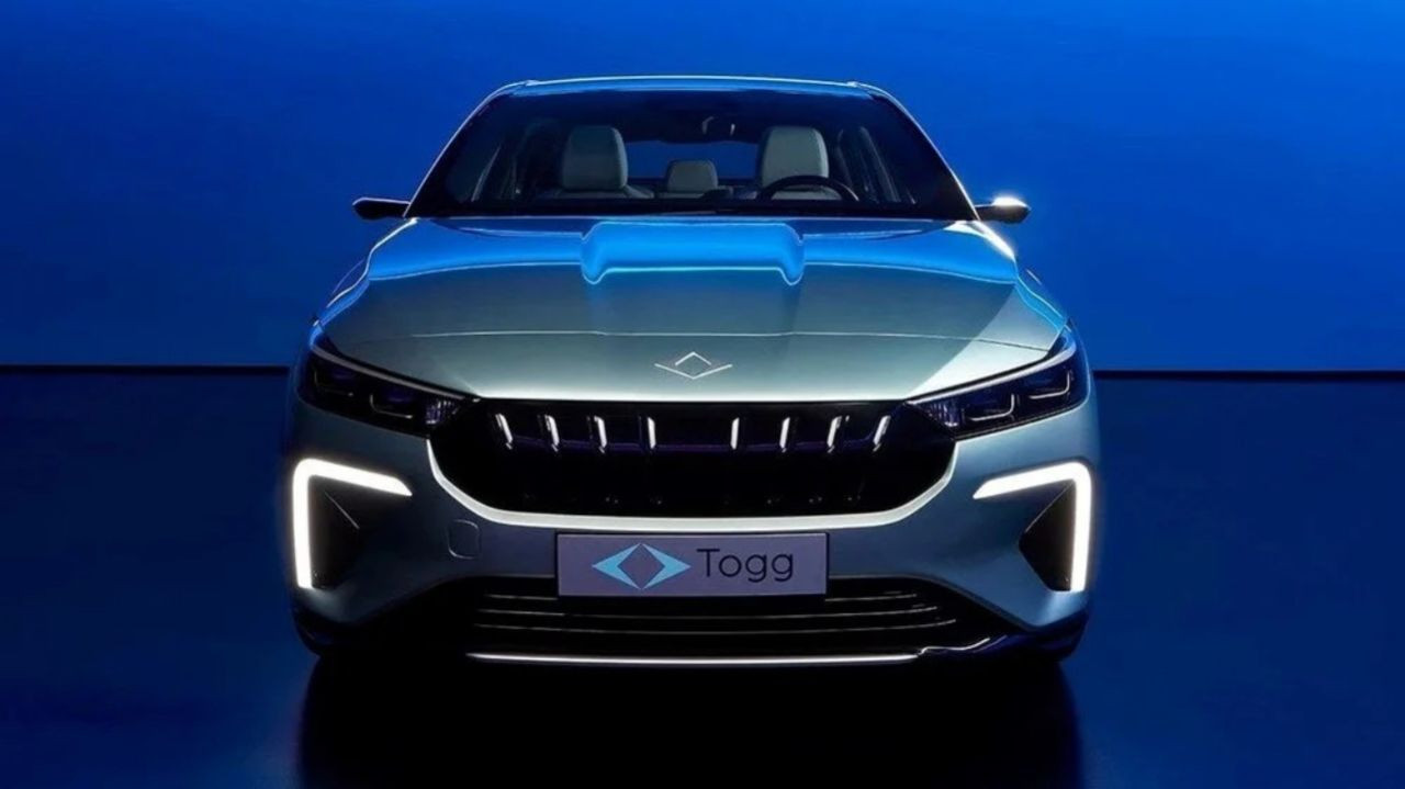 Togg'un sedan modeli için geri sayım başladı! T10F'in fiyatı ne olacak? - Sayfa 7