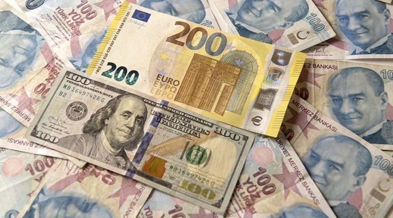 Dev banka dolar ve euro tahminini güncelledi! TL’de değer kaybı devam edecek mi? - Sayfa 2