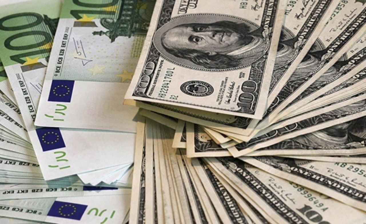 Dev banka dolar ve euro tahminini güncelledi! TL’de değer kaybı devam edecek mi? - Sayfa 1