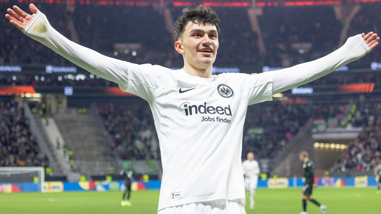 İşte Türk futbol tarihinin en pahalı oyuncusu! Liste resmen açıklandı! Listenin zirvesinde Kenan Yıldız ve Arda Güler var - Sayfa 7