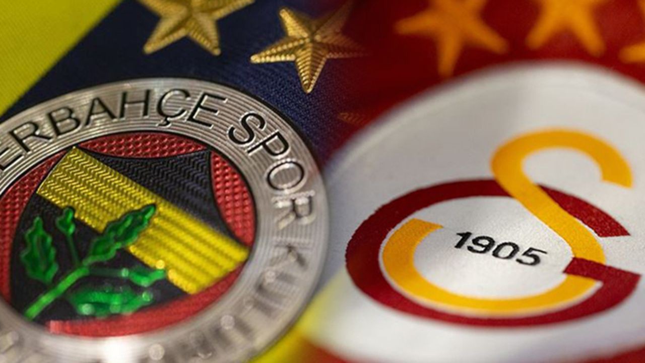 Fenerbahçe'de Forma Giyiyordu Galatasaray'a İmza Attı - Sayfa 4