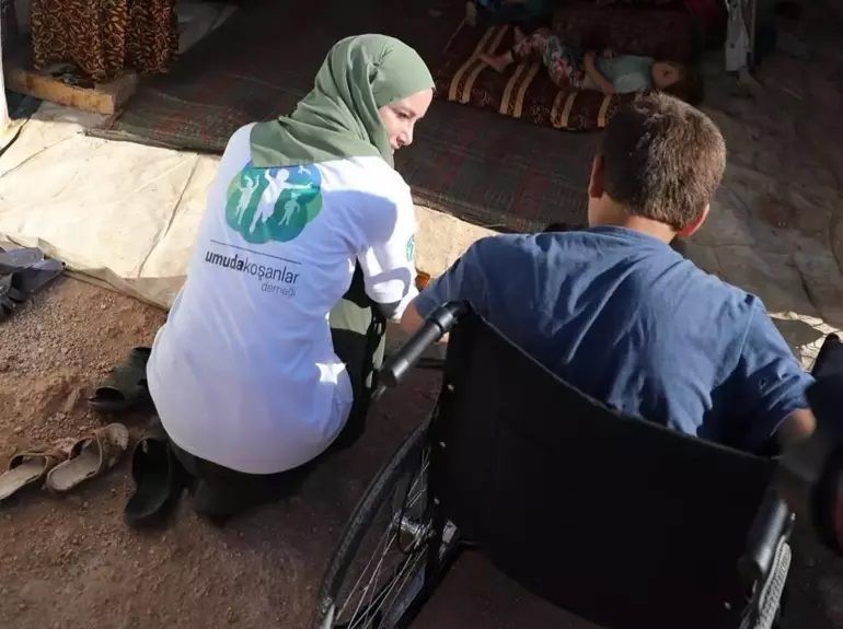 Gamze Özçelik'in Gazze'deki fırını bombalandı! '3 kardeşimiz şehit düştü' - Sayfa 3